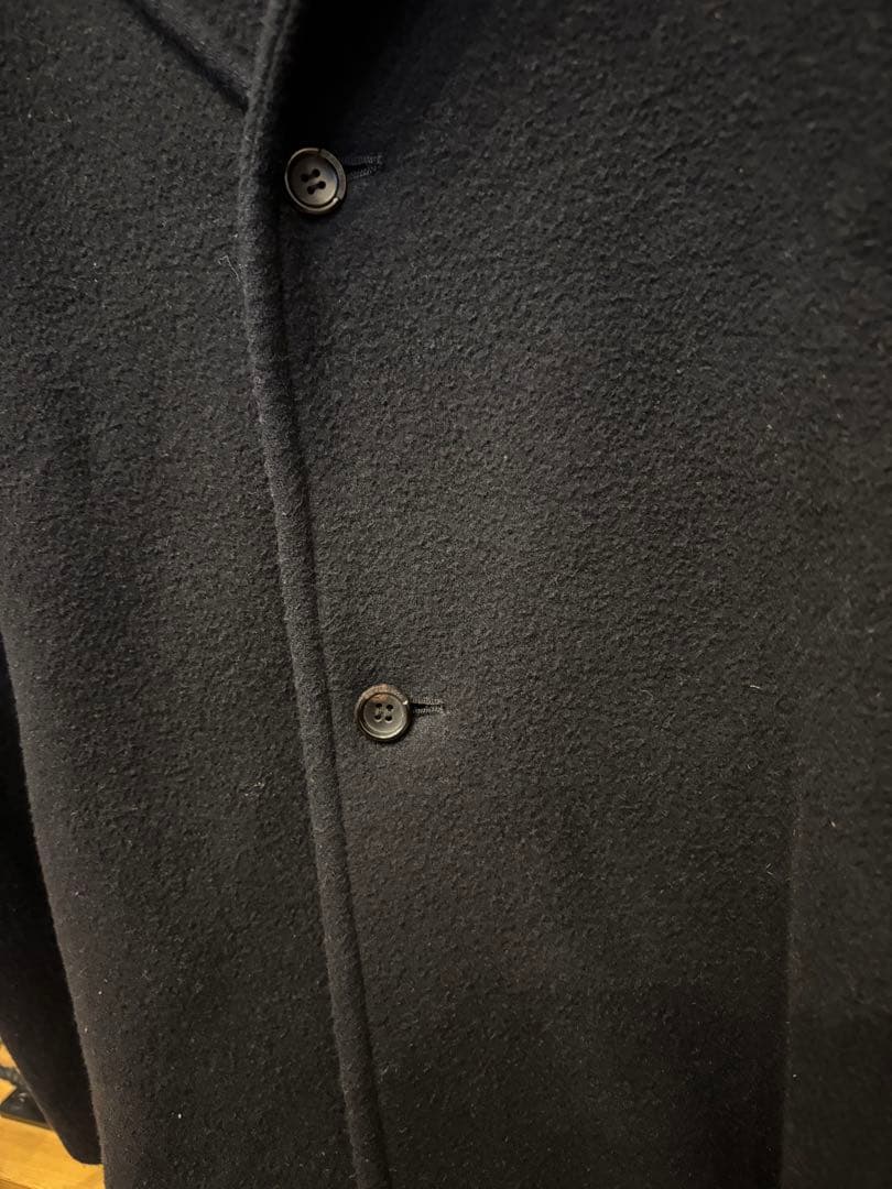 Nハリウッド　チェスターフィールドコート