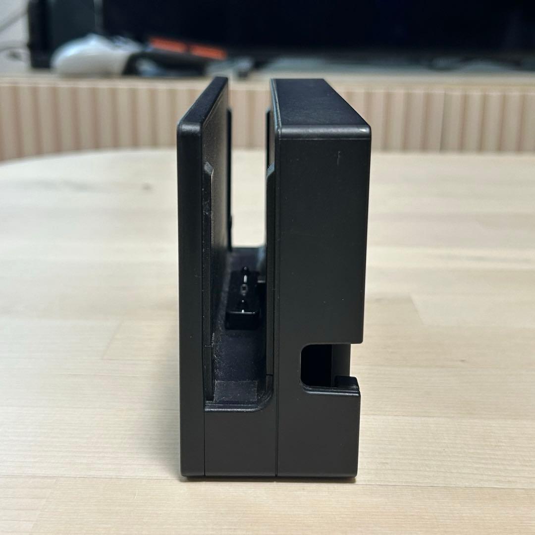 Nintendo Switch 本体 箱付属品完備 動作確認済 目立った傷なし