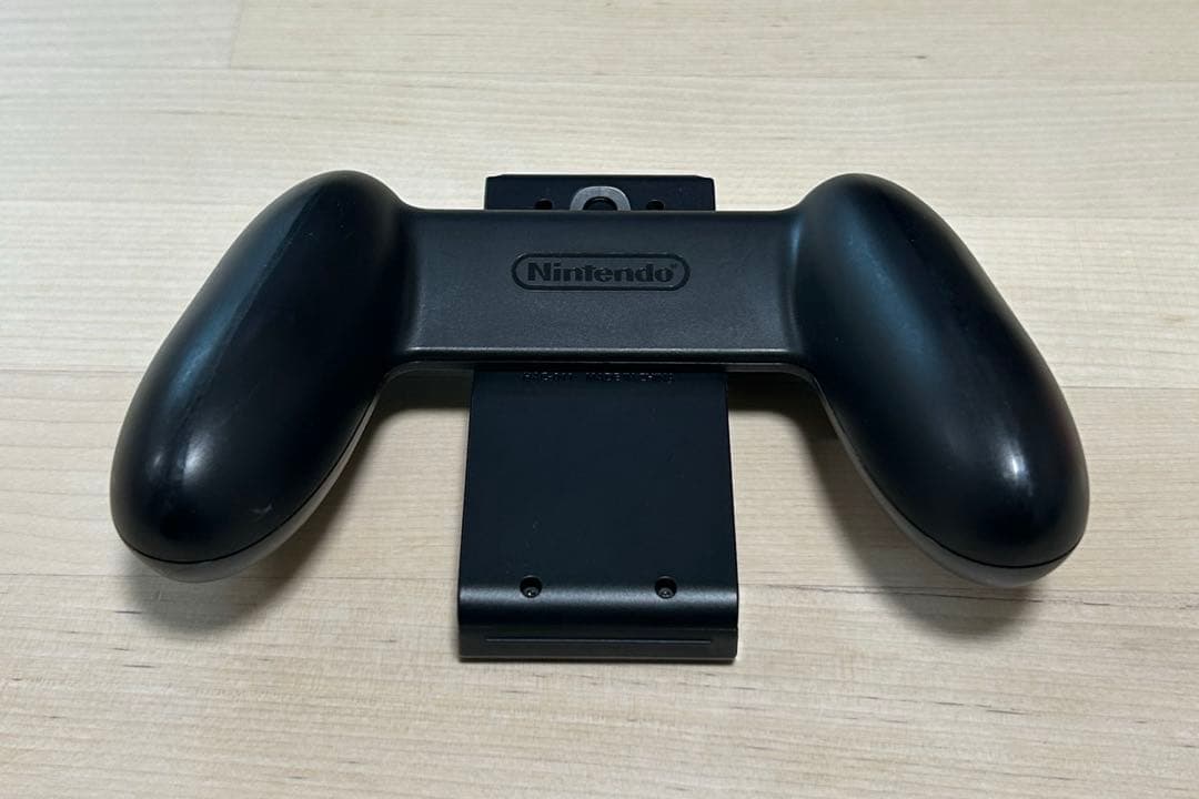 Nintendo Switch 本体 箱付属品完備 動作確認済 目立った傷なし