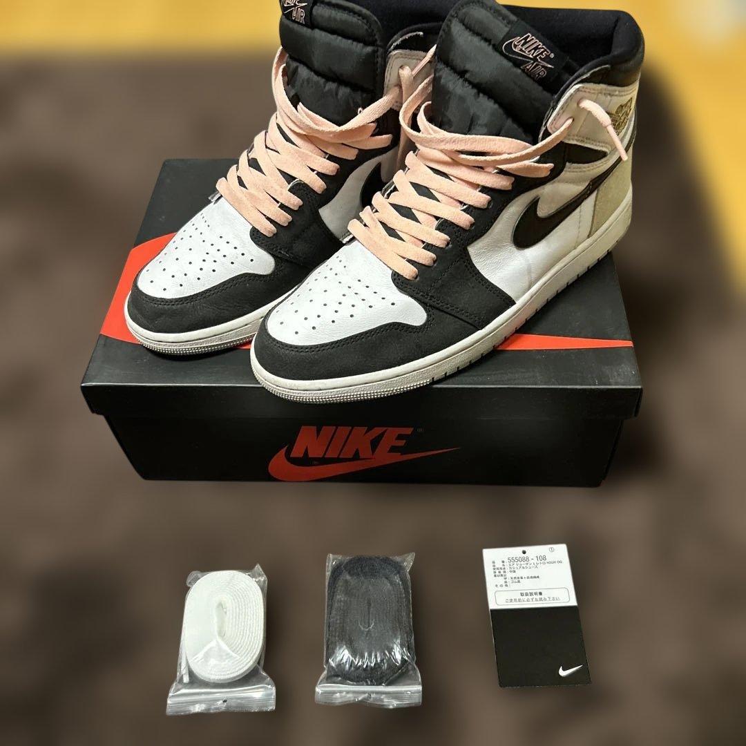 貴*子様 Air Jordan 1 High OG \