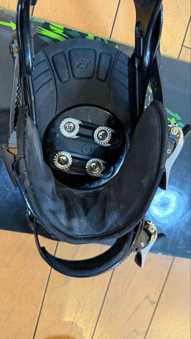 スノーボード 152cm