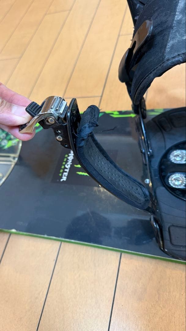 スノーボード 152cm