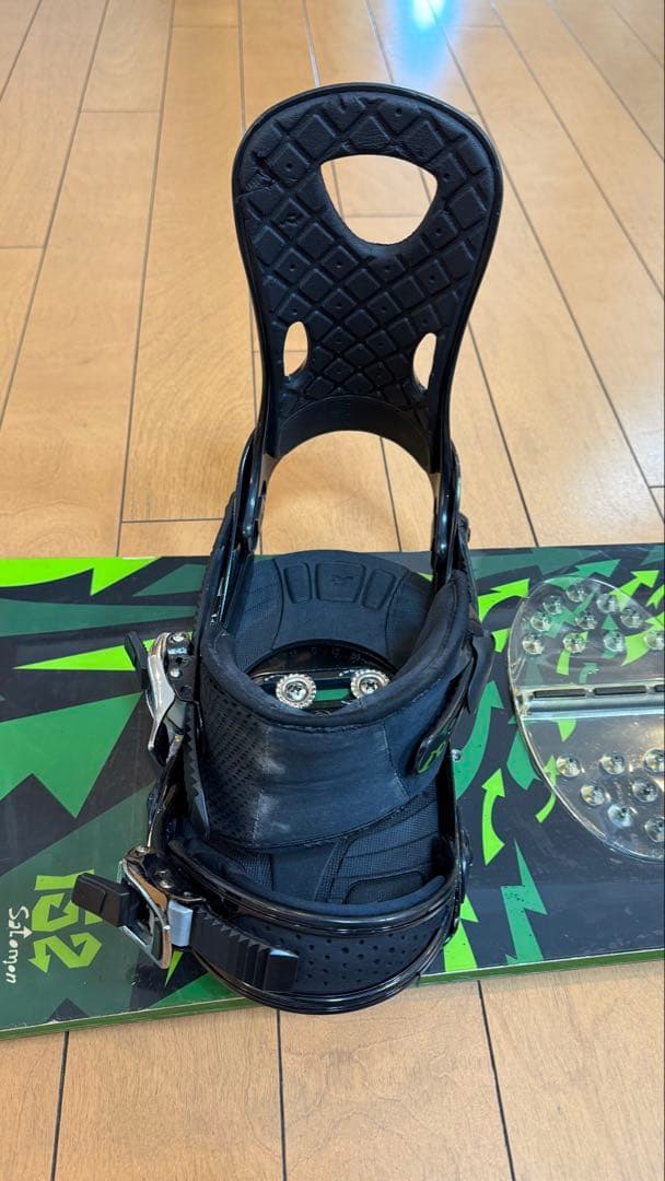 スノーボード 152cm