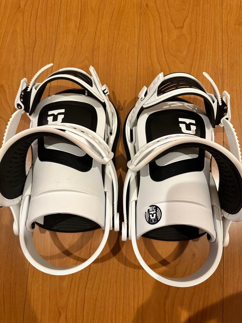 UNION ULTRA MEN ユニオン ウルトラ　メンズ 24-25　S