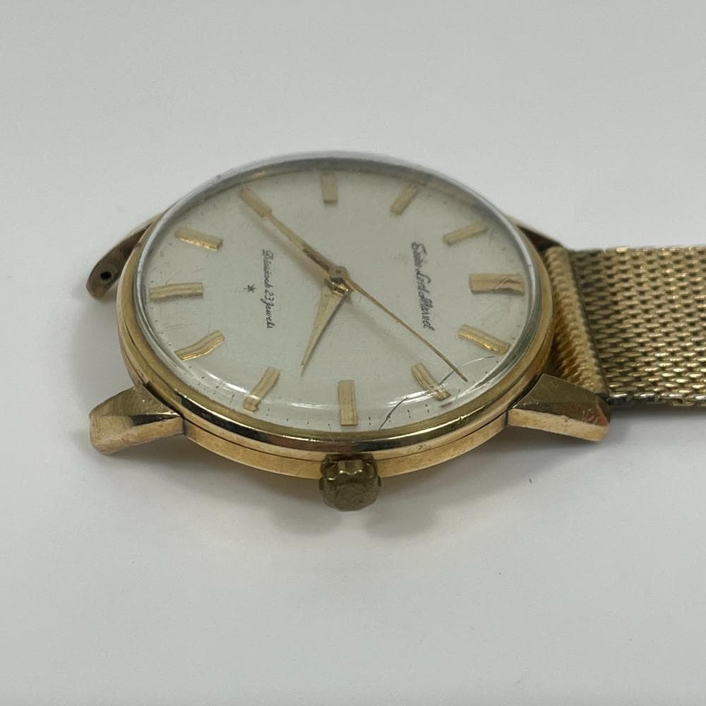 ◆SEIKO LordManvel ロード マーベル 腕時計 09195