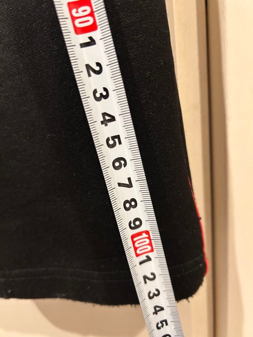 希少 フェラーリ Ferrari Puma ジャージ上下セット XL ブラック