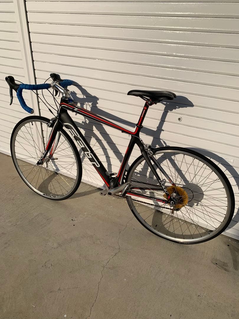 ロードバイク フェルト FELT Z2 54サイズ　三重県