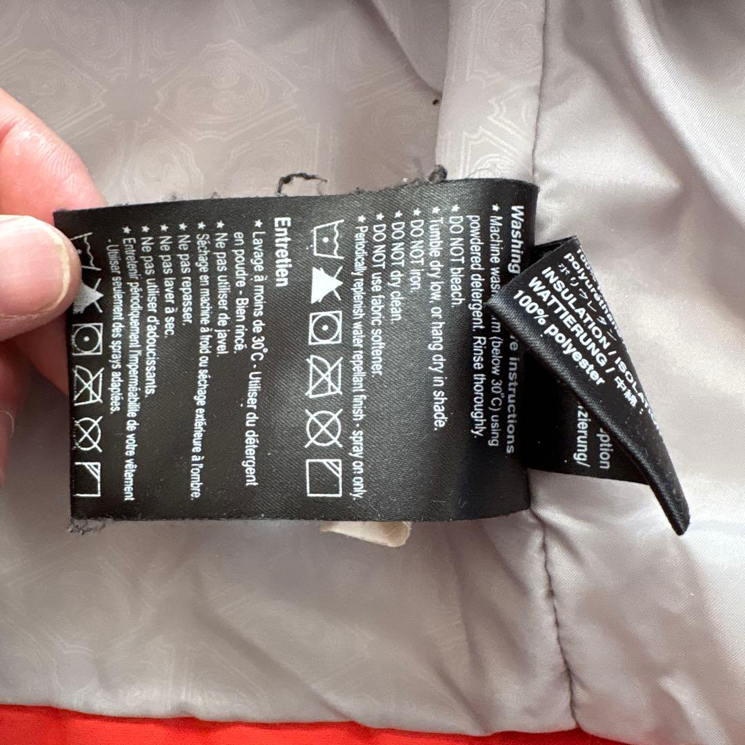 レア　Burton スキーウェアRONIN