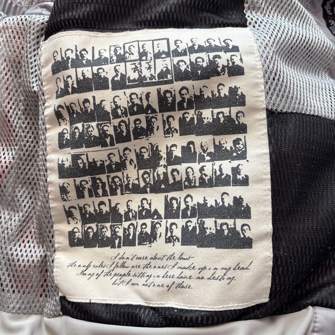 レア　Burton スキーウェアRONIN