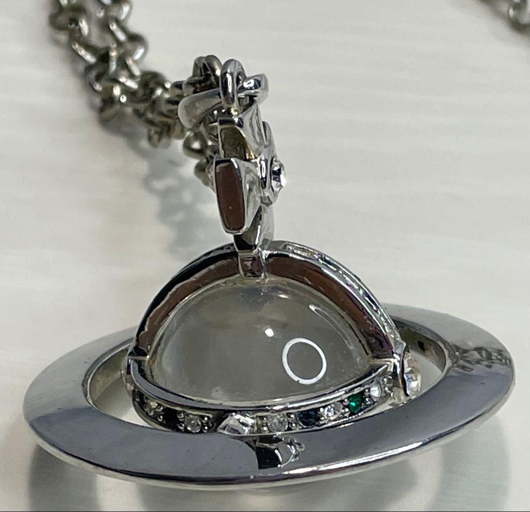 new small orb ネックレス Vivienne Westwood