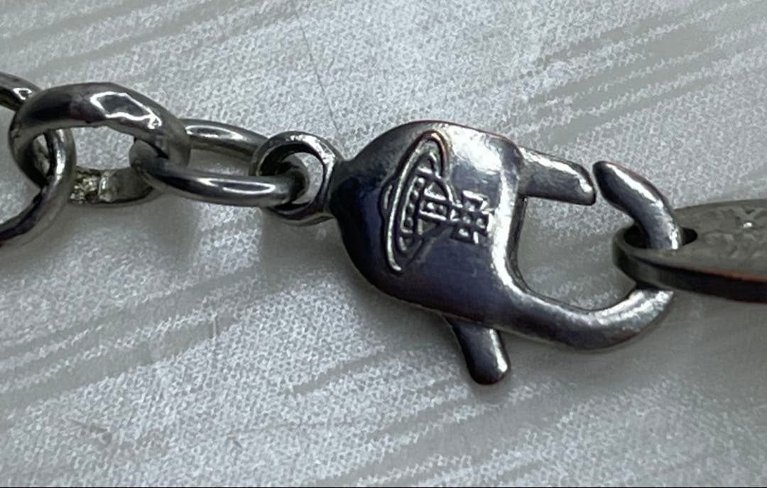 new small orb ネックレス Vivienne Westwood