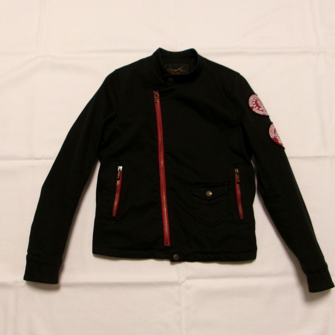 HYSTERIC GLAMOUR: コーデュロイジャケット