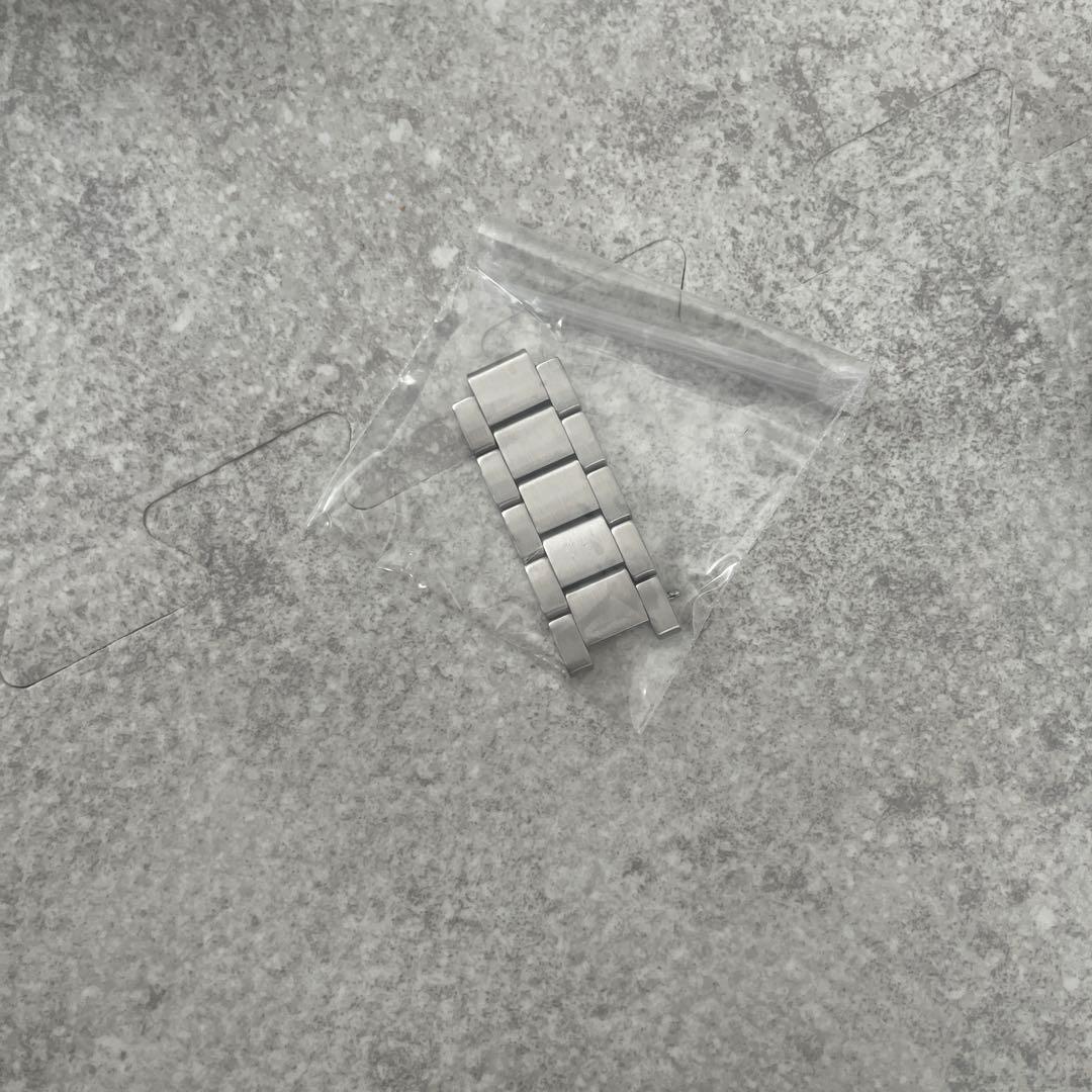 SEIKO メカニカルウォッチ グリーン