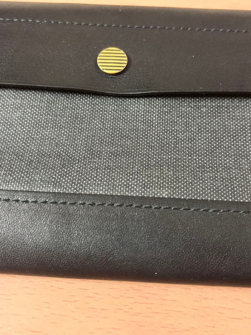 ポスタルコ　ツールボックスブラック