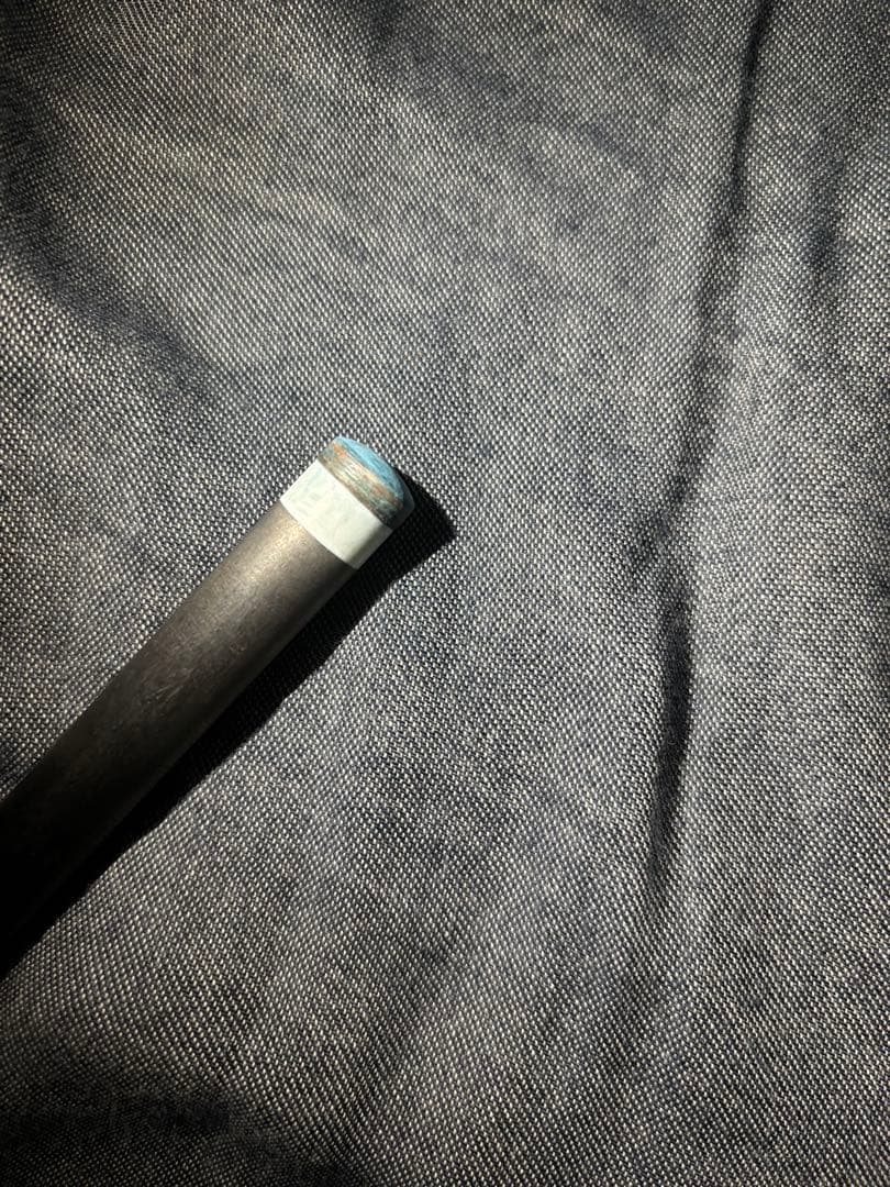 CUETEC PROPEL トゥルーウッド 2本セット