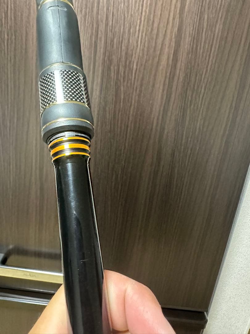 マスターモデル2尾長