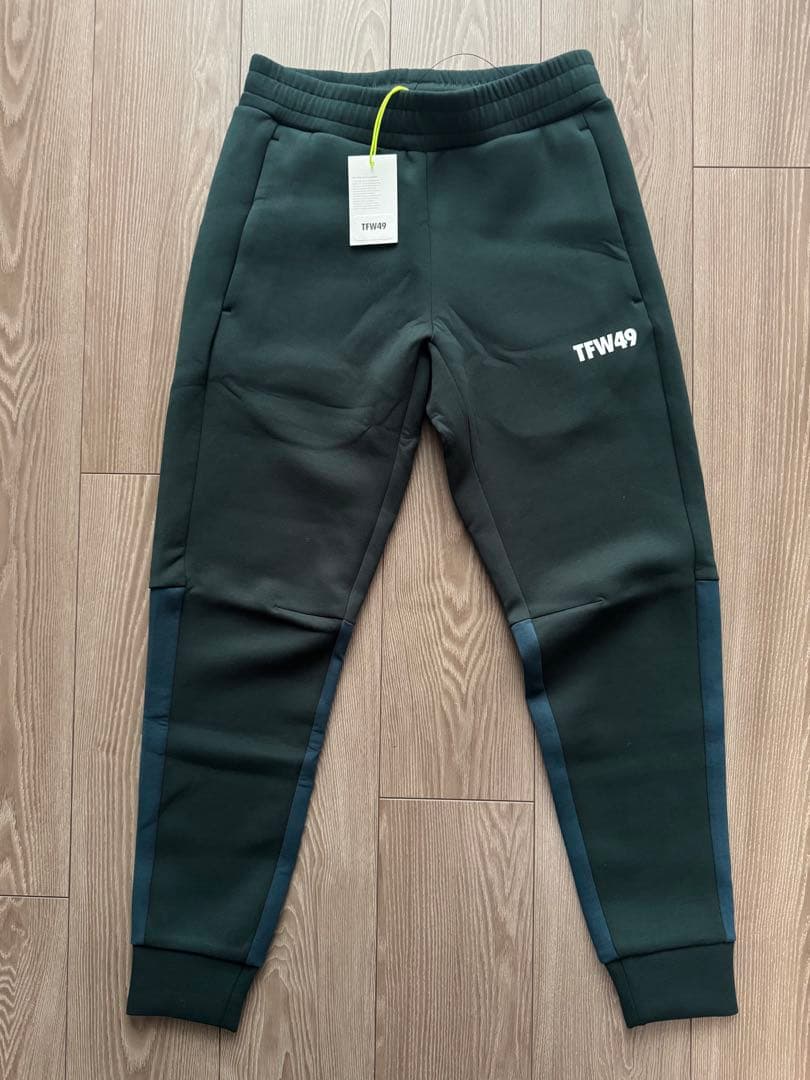 新品未使用　TFW49 パンツ　サイズS