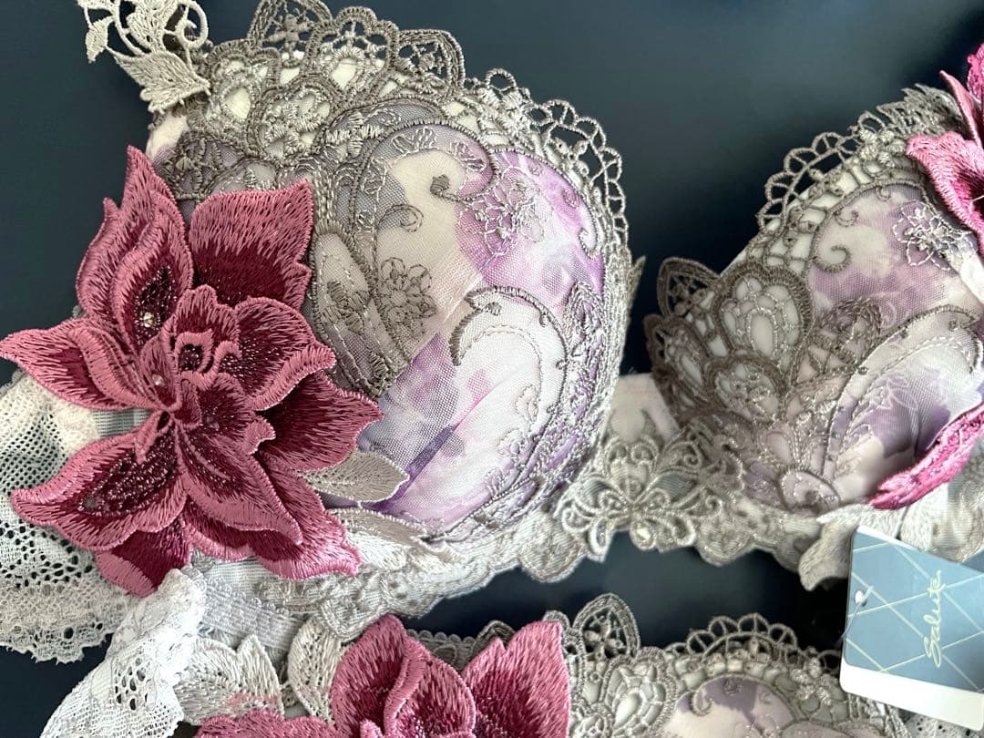 サルート C75/L 90G PU オペラ座の怪人