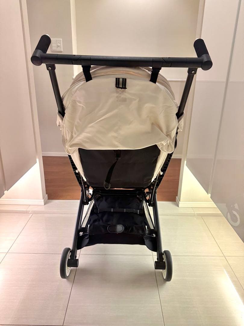 サイベックスリベル（2024）キャンバスホワイト バンパーバー付き 送料込み