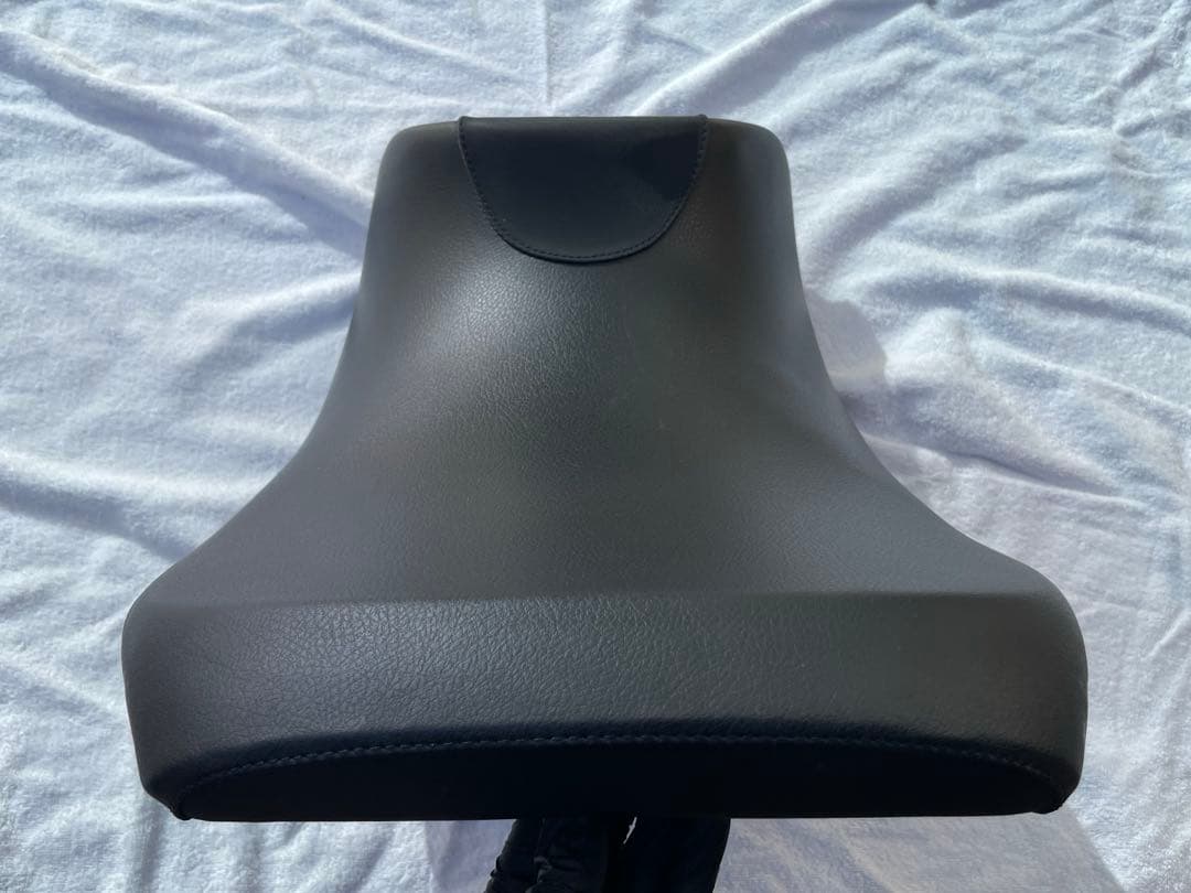 河名シート プレステージR-GSFLC 水冷 R1200/1250GS 極低