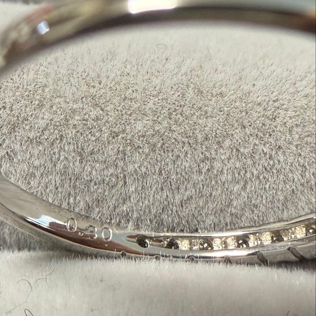 【Pt900 】✨ダイヤモンドリング ✨