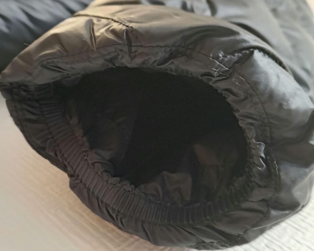 k*︎様 TAION タイオン 別注キルティングダウンコート NOLLEY′Sノ