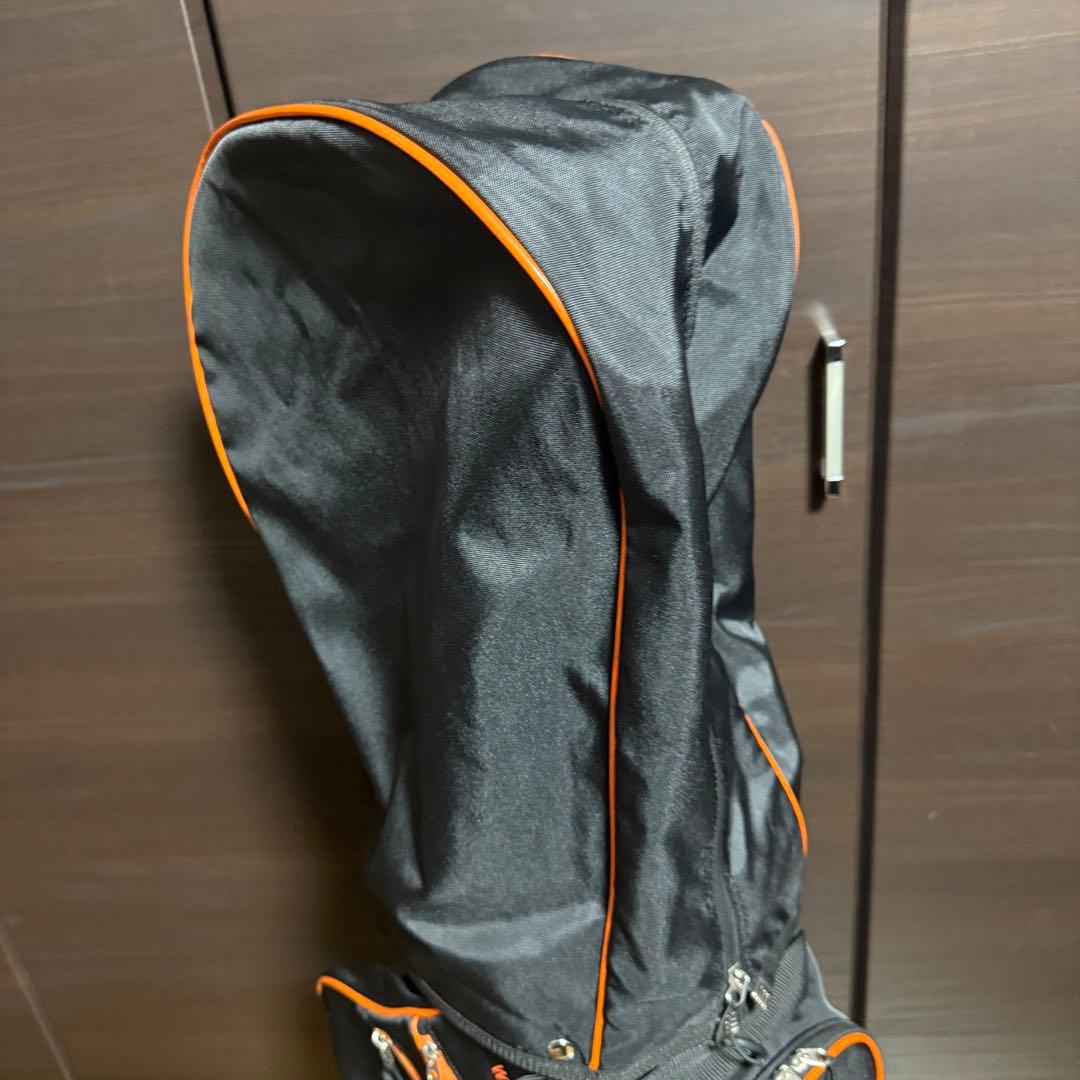 【R.S搭載】HONMA TOUR WORLD ゴルフバッグ キャディバッグ