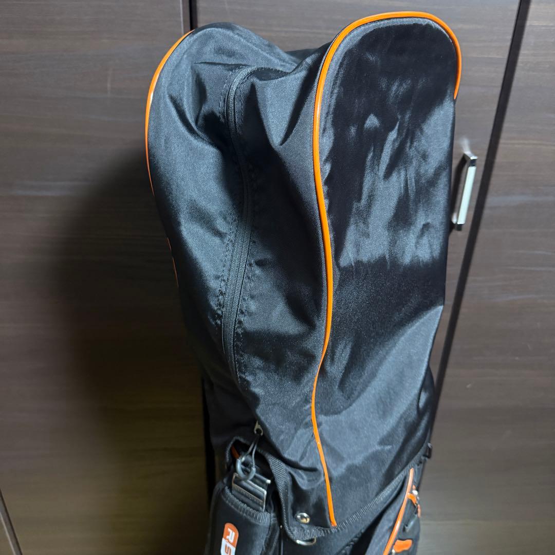 【R.S搭載】HONMA TOUR WORLD ゴルフバッグ キャディバッグ