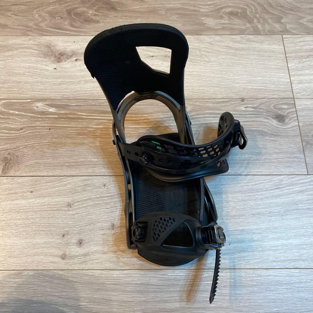 バートン　カーテル　CARTEL RE:FLEX ビンディング Ｓサイズ