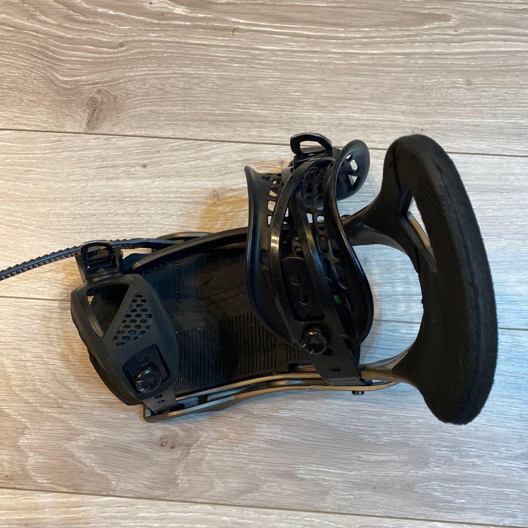 バートン　カーテル　CARTEL RE:FLEX ビンディング Ｓサイズ