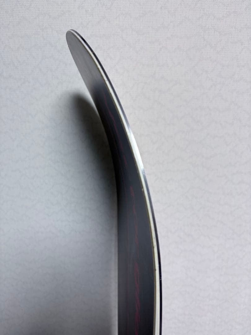 スノーボード Vectorglide VSK 153