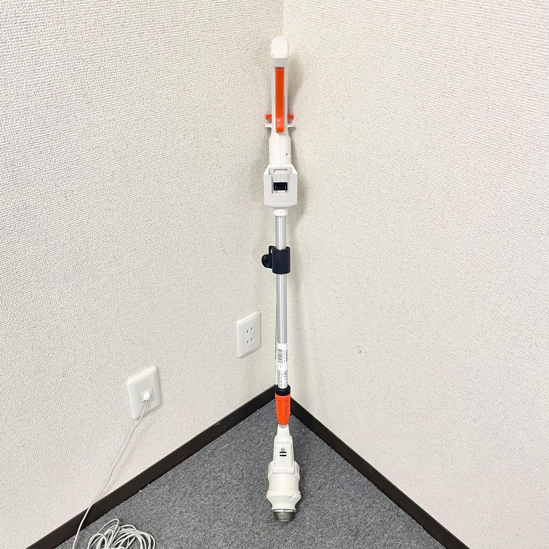 【良品】KOSHIN SGC-180 充電式草刈り機