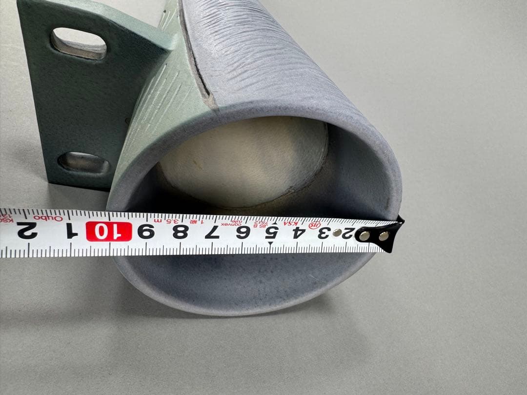 池坊　いけばな　陶器　小林正明造　掛け花花器　古流　小原流　花瓶　華道具　龍生派