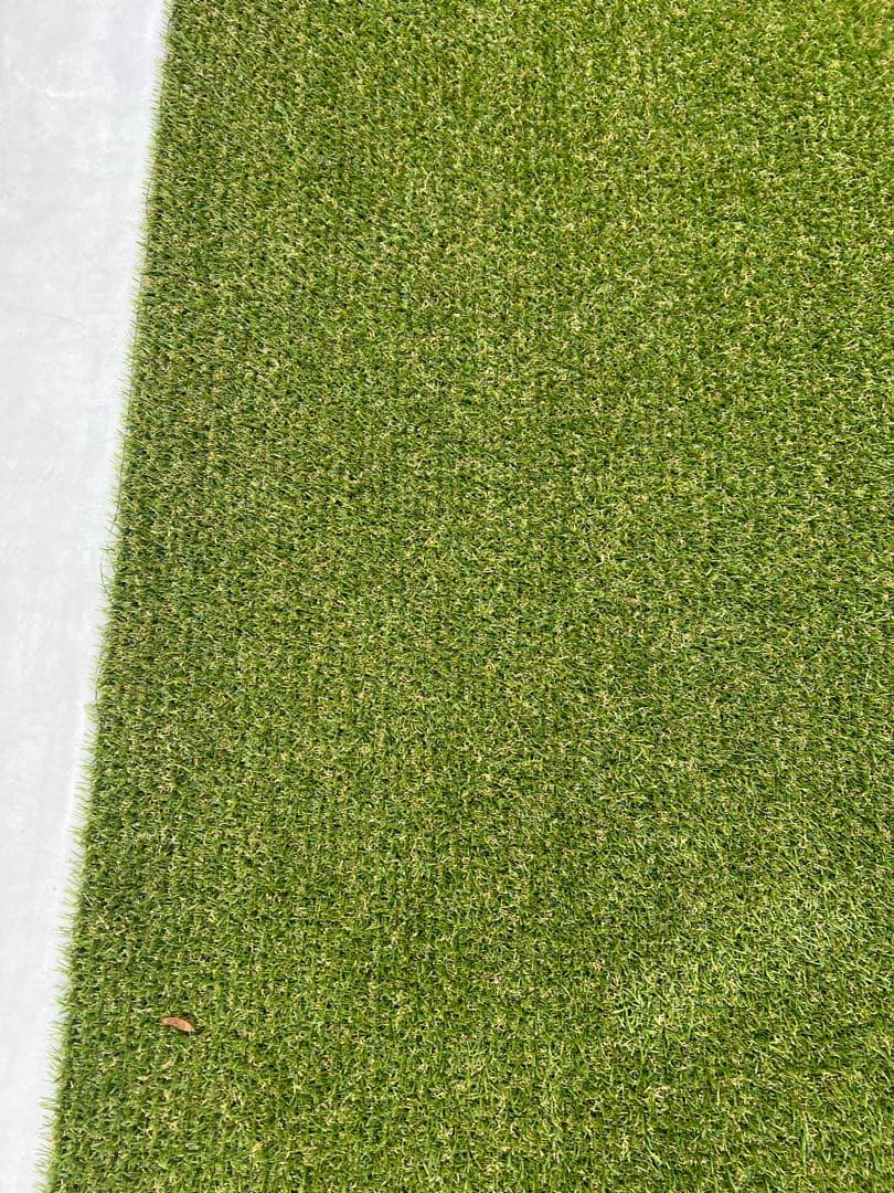人工芝 2m x 10m