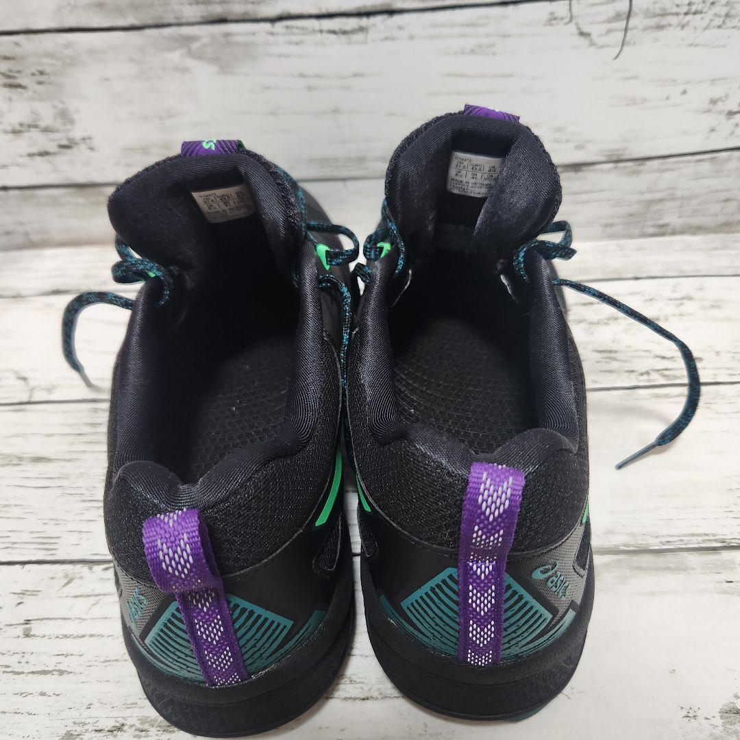 【値下げ中】asics GEL-FujiSetsu 3 G-TX 27.5cm