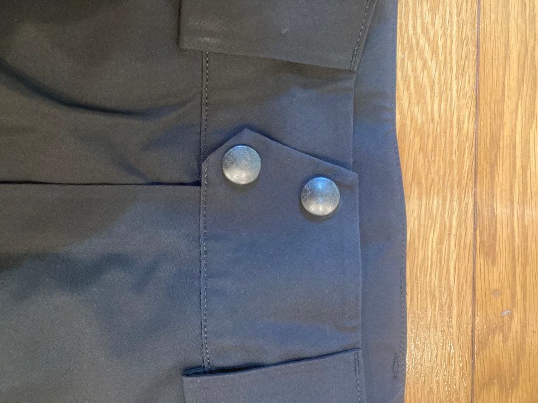 新品未使用品☆Patagonia Powder Bowl Pants Sサイズ