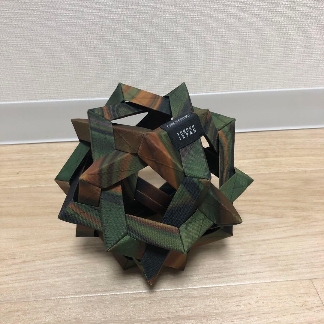 OMAN10　ネイチャー柄