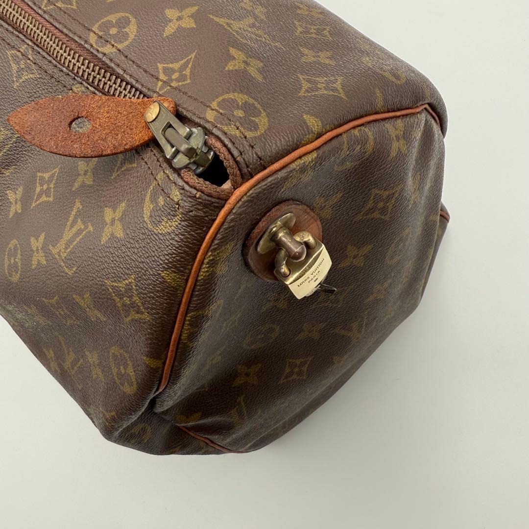 高級　ルイヴィトン　キーポル50 モノグラム ボストンバッグ　大容量　旅行　出張