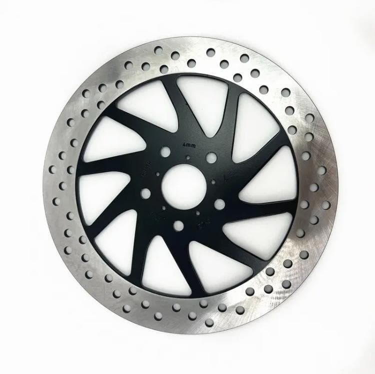 ホンダ レブル250 MC49 ブレーキディスク フロント ディスクローター