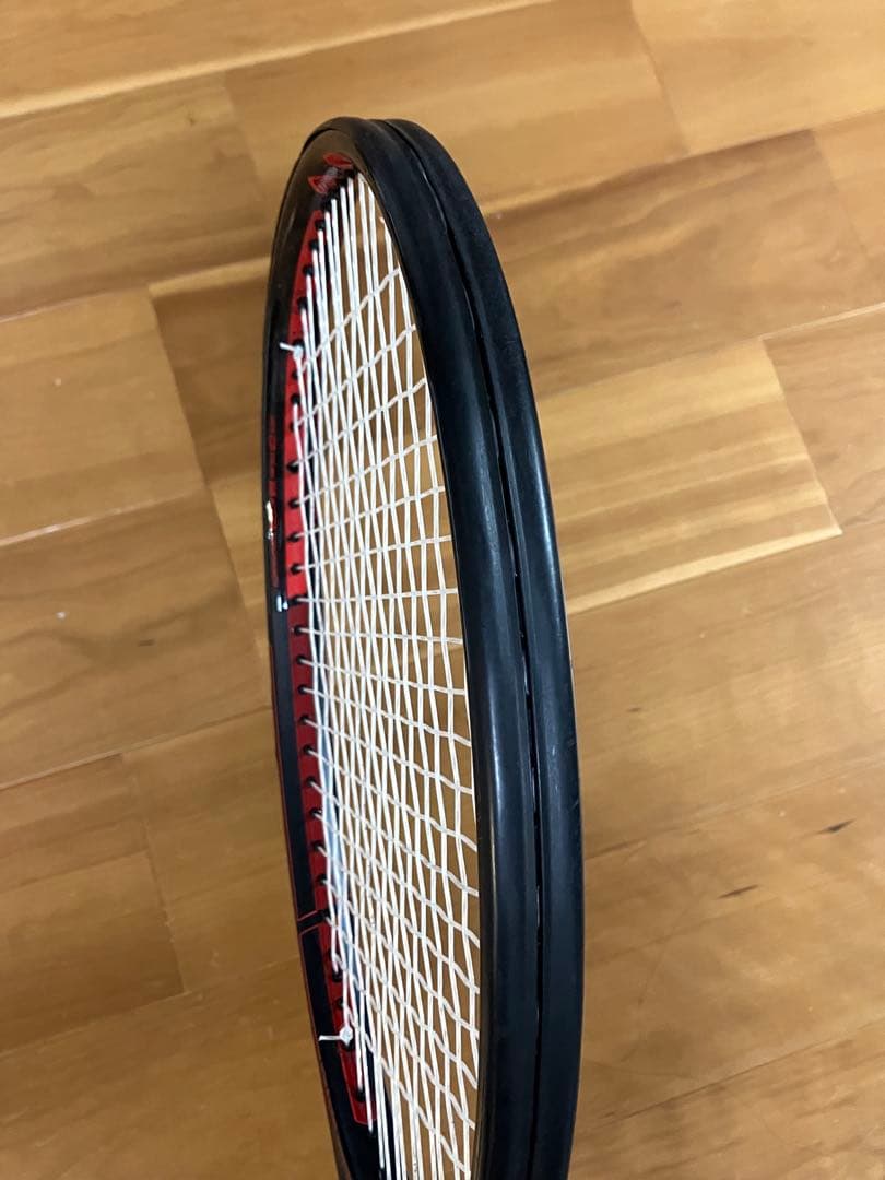 ラケット(硬式用) HEAD PRESTIGE S