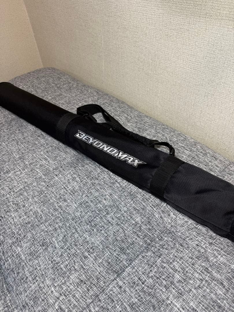 ビヨンドマックス レガシー トップバランス85cm BEYONDMAX