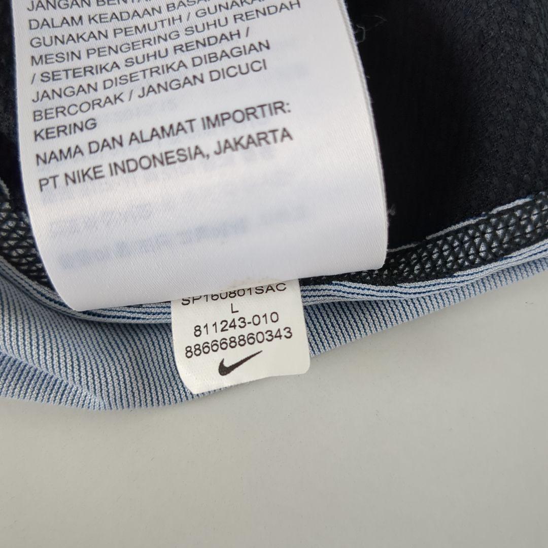 ギャクソウ*タンクトップ　Lサイズ*スウェットマップシャツ