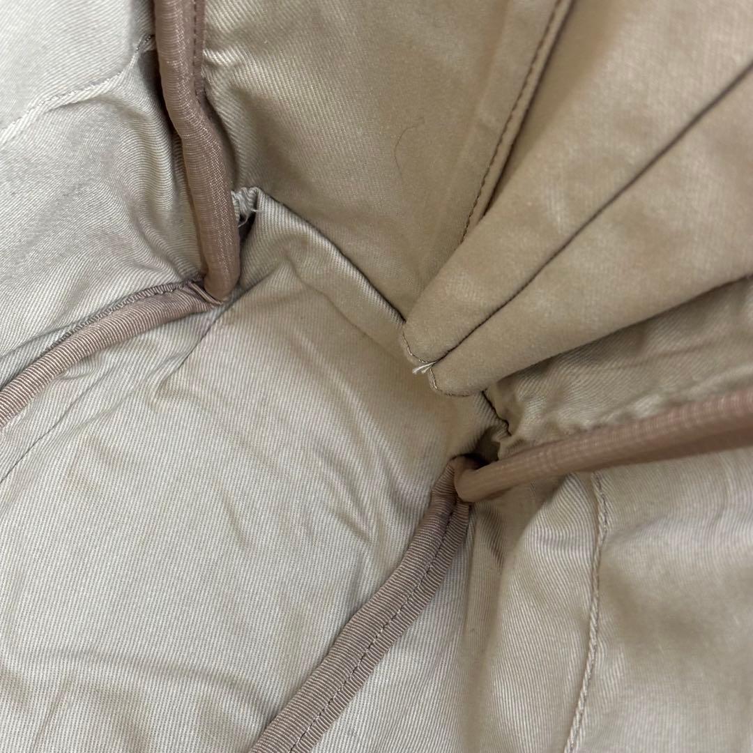 ✨美品✨ Dakota レザーリュック A4収納可能