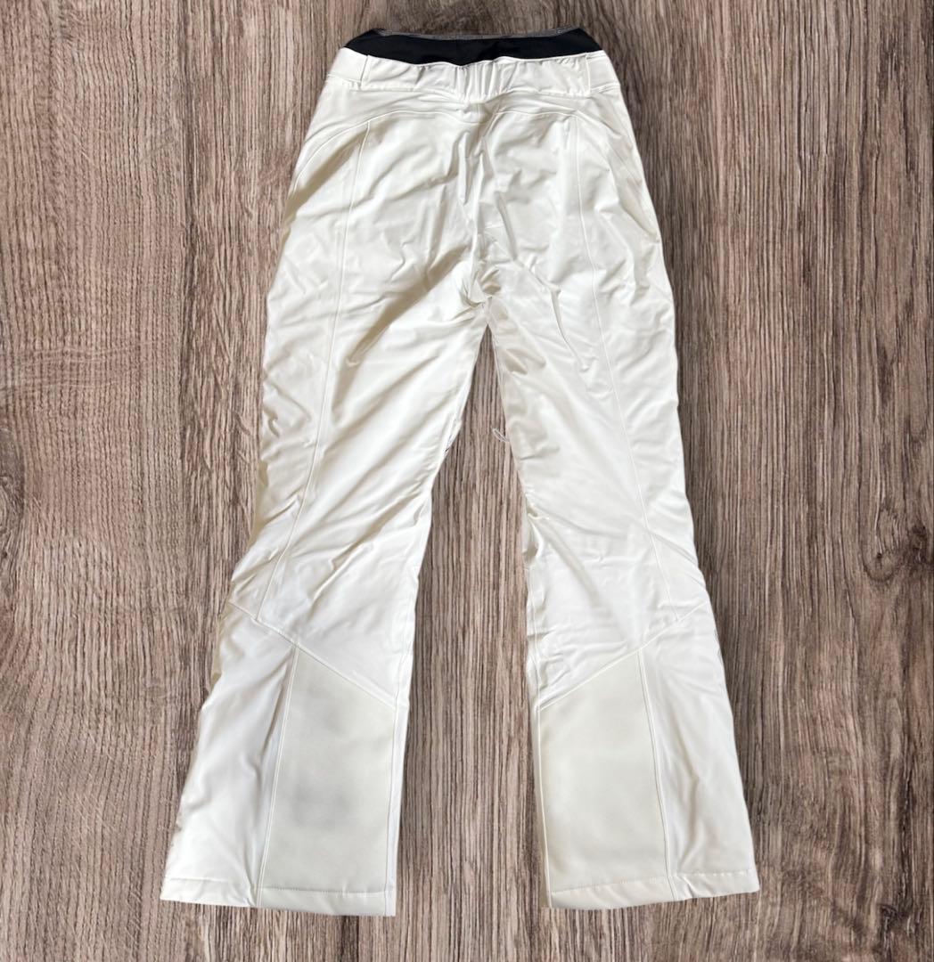 新品 Spyder WINTER PANTS スパイダー スキーウェア 6