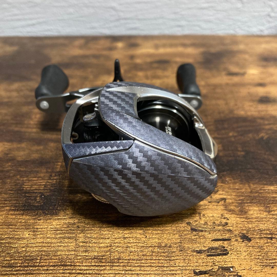 DAIWA　ダイワ 21ジリオンsvtw 1000H