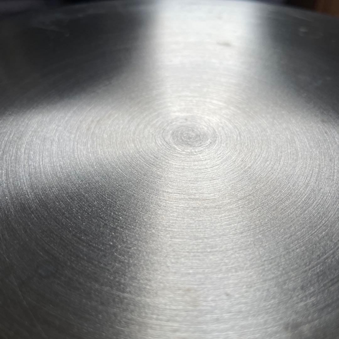 ビタクラフト プロ 淺鍋 24cm