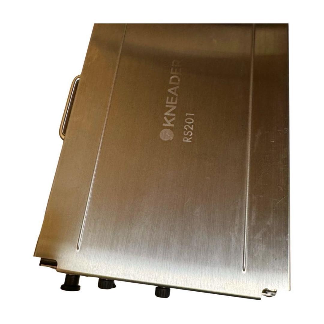 洗えてたためるリバースシーター　日本ニーダー　RS201 ボード付き