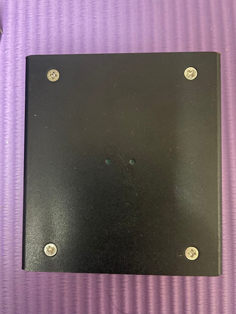 ギター Organic Sounds Zeus