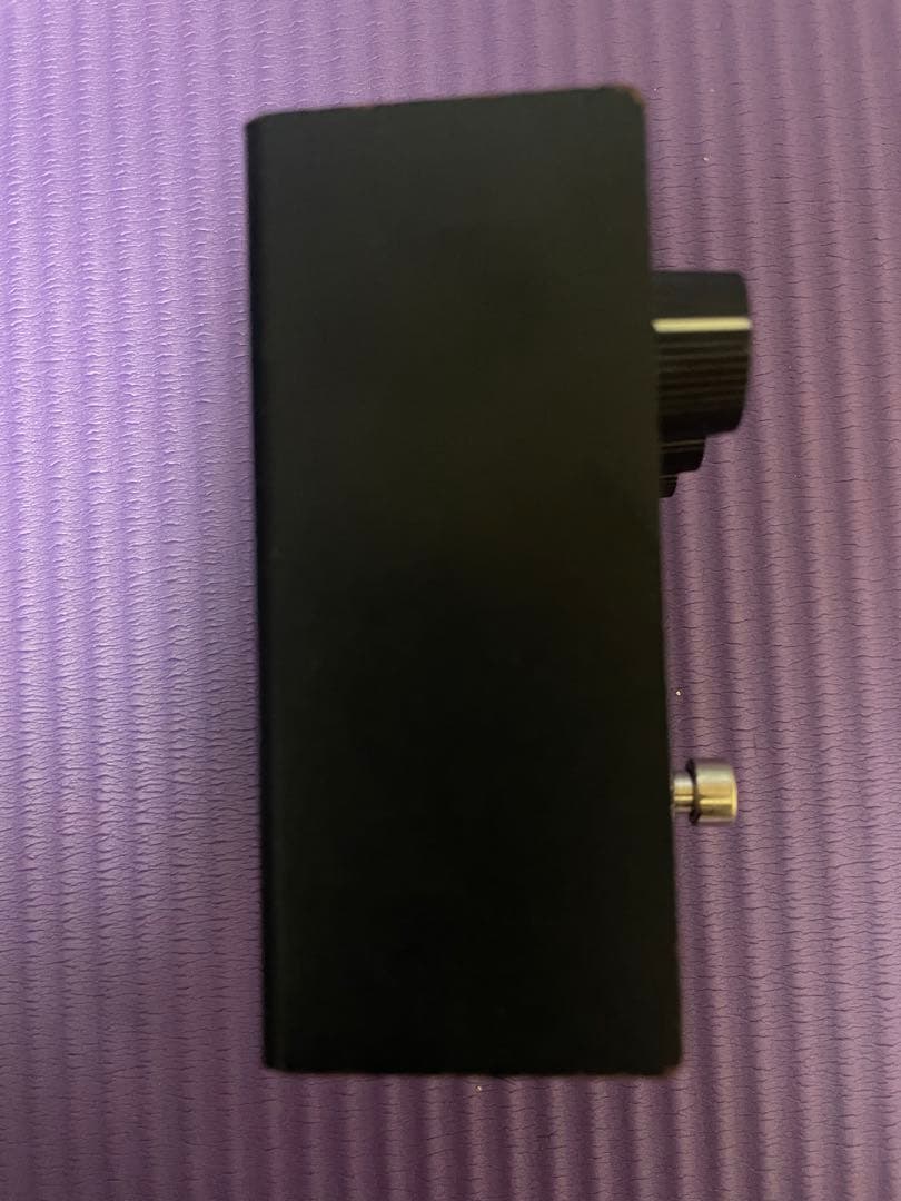 ギター Organic Sounds Zeus