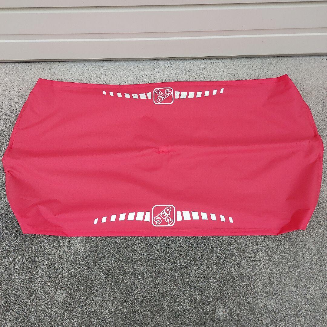 ステップ2　ワゴン